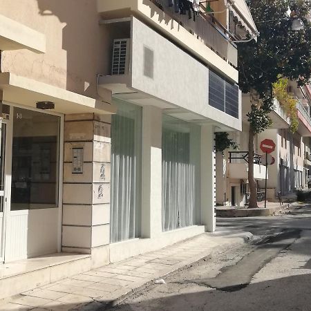 Central Patras Zewnętrze zdjęcie