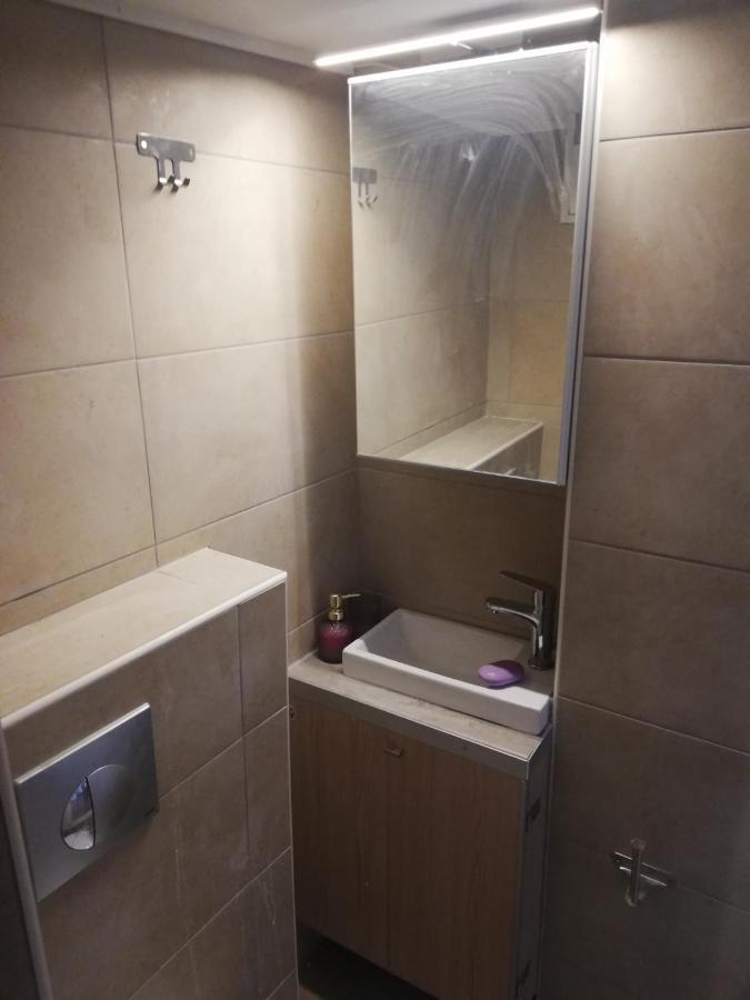 Central Patras Zewnętrze zdjęcie